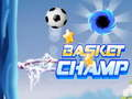 Spēle Basketbola Čempions online