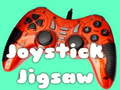 Spēle Joystick Pužlis online