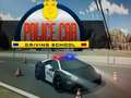 Spēle Policijas mašīnas izsekošanas simulators online