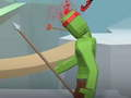 Spēle Stickman Torņa Aizsargātājs online