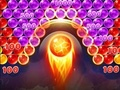 Spēle Bubble Witch Saga online