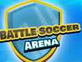 Spēle Cīņa Arēnā Futbola online