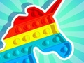 Spēle Tirdzniecības Meistars 3D Fidget Pop online