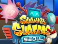 Spēle Subway Surfers Seula online