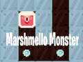 Spēle Marshmello Monstrs online