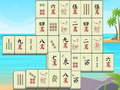 Spēle Tropu Mahjong online