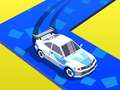 Spēle Drift Sacensības 3D online