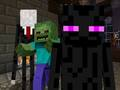 Spēle Mineworld Šausmas online