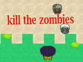 Spēle Nogalini zombijus online