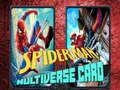 Spēle Zirnekļcilvēks Multiverse Karte online