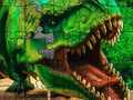 Spēle Dino Park Mīklas online