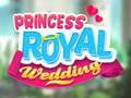 Spēle Princese Karaliskā Kāpšana 2 online