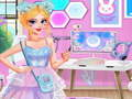 Spēle Princeses tiešraides iestatījumi online