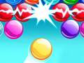 Spēle Puzzle Bobble online