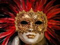 Spēle Venēcijas maskas puzle online