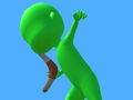 Spēle Bumeranga Sniperis 3D online