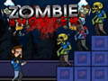 Spēle Zombiju Šāvējs online