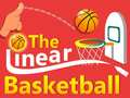 Spēle Lineārais Basketbols online
