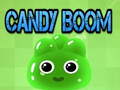 Spēle CANDY BOOM online