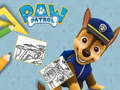 Spēle PAW Patruļa online