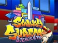 Spēle Subway Surfers Buenos Aires online