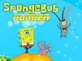 Spēle SpongeBob Skrējējs online