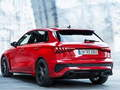 Spēle Audi RS3 Slīdēšana online