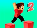 Spēle Parkour Bloks 2 online