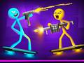 Spēle Nūju Duels online