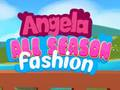 Spēle Angela Modes Visām Sezonām online