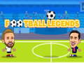 Spēle Futbola Leģendas online