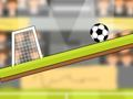 Spēle Griezošā Futbola online