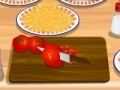 Spēle Bruschetta online