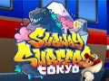 Spēle Subway Surfers Tokija online