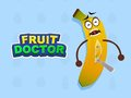 Spēle Augļu Doktors online