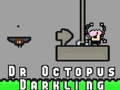 Spēle Dr. Oktopuss Tumsa online