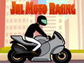 Spēle Jul Moto Sacīkstes online