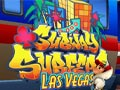 Spēle Subway Surfers Las Vegas online
