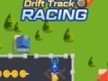 Spēle Driftas Trasē Sacensības online
