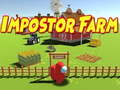Spēle Impostoru Ferma online