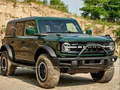Spēle Ford Bronco 4 Durvju Puzzles online