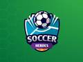 Spēle Futbola Varoni online