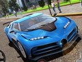 Spēle Trakulīgie akrobāti debesis un pilsētas akrobāti: Rover Sport online