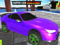 Spēle Super Auto Izsaukums online