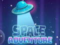 Spēle Kosmiskā Piedzīvojuma online