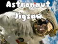Spēle Astronautu Pužlis online