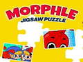 Spēle Morphle Mīklu Pužlis online