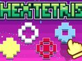 Spēle Hextetris online