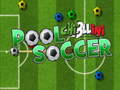 Spēle Chiellini Pool Soccer online
