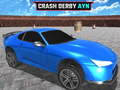 Spēle Crash Derby AYN online